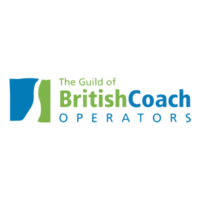 The Guild of British Coach Operators