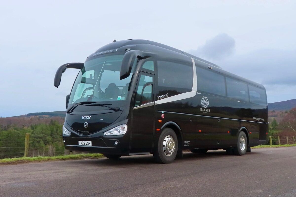 Our Newest Vehicles- March 2023
