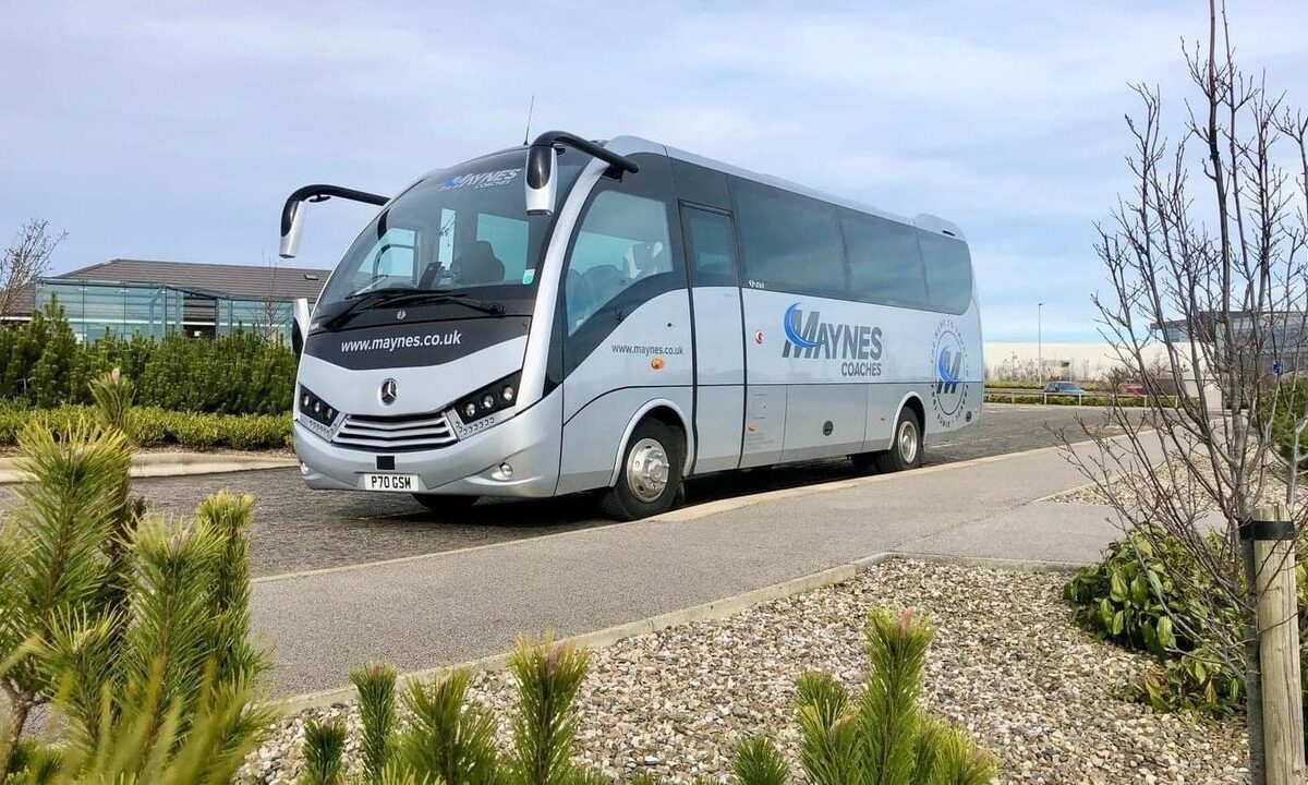 Our Newest Fleet Additions