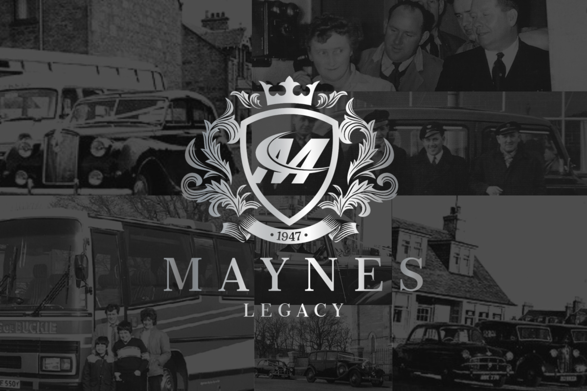 Maynes Legacy