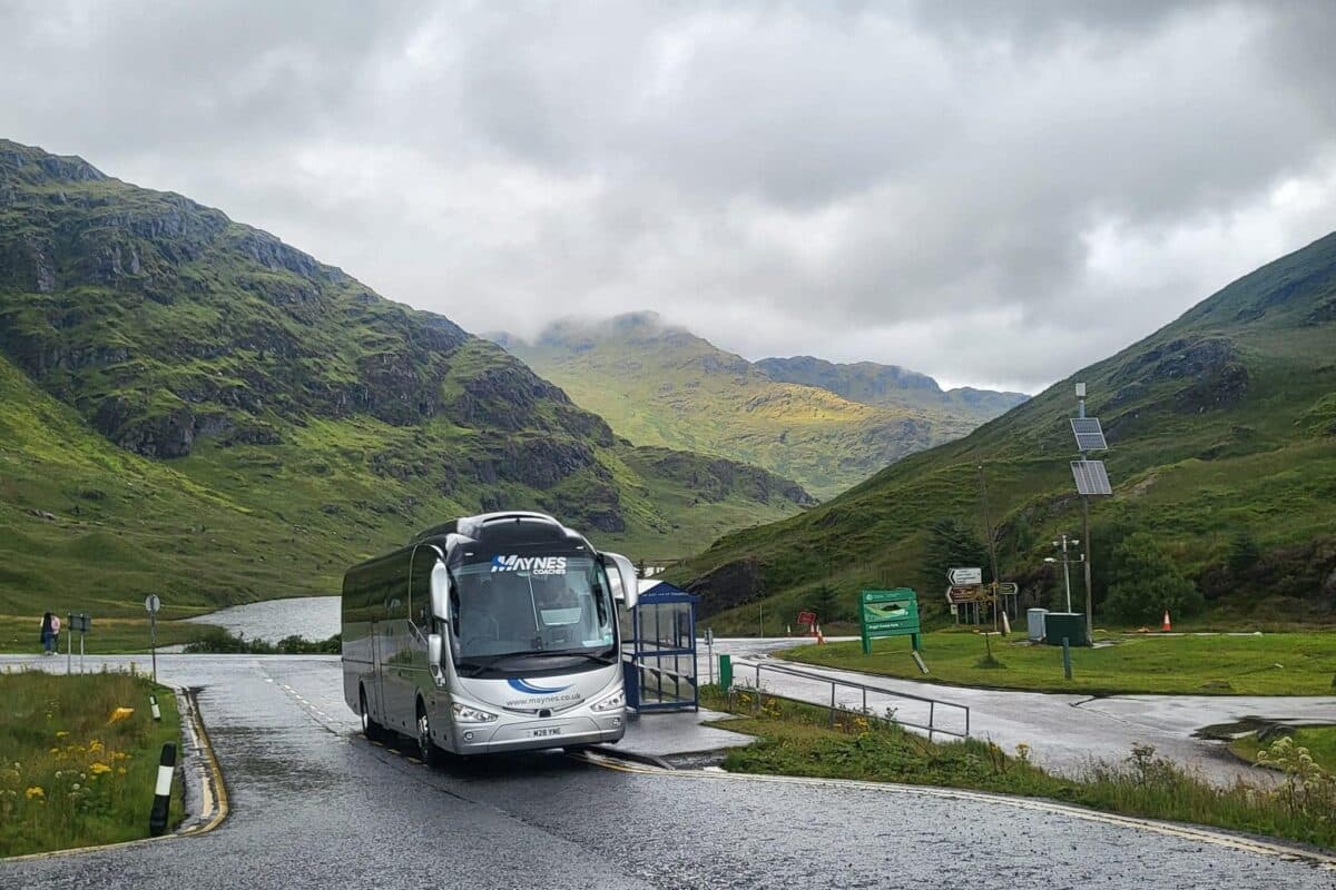 Maynes Expand Training With Road Skills Online