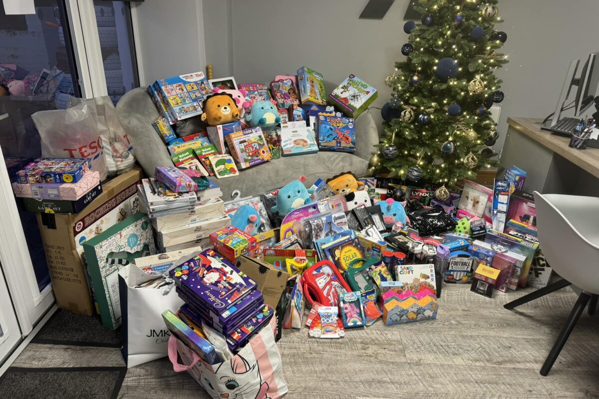 MFR Cash For Kids 2023