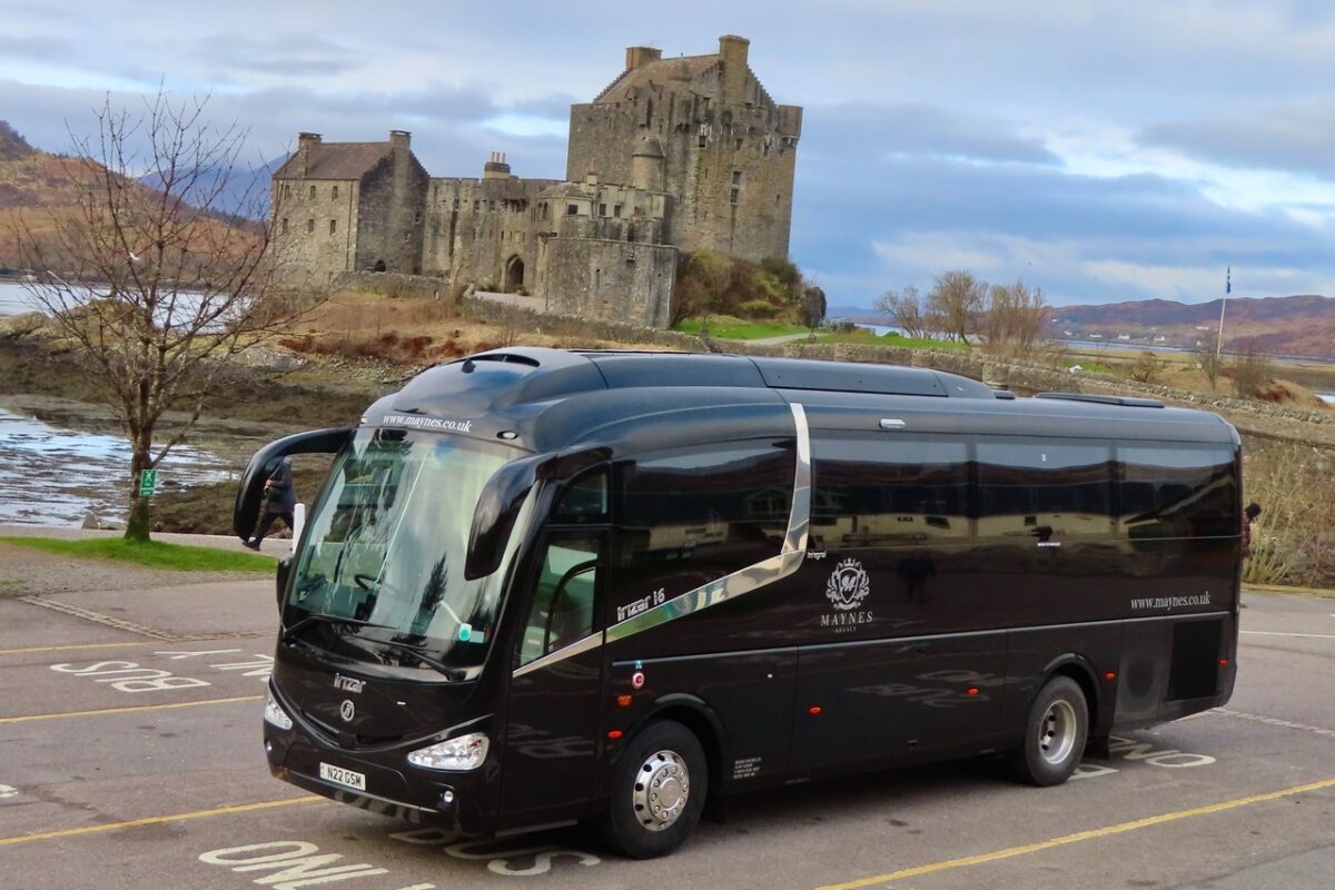 Irizar Photo of The Year 2023