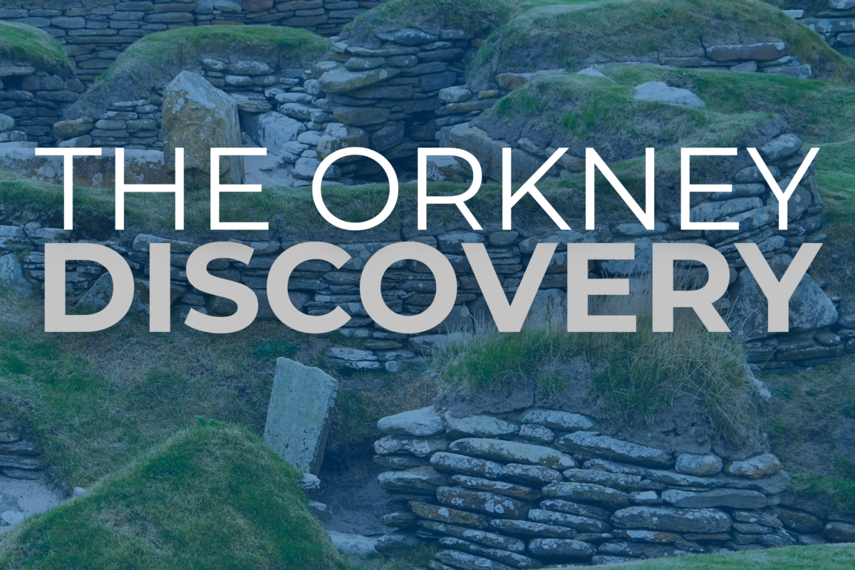 Maynes Unveil New Orkney Day Trip