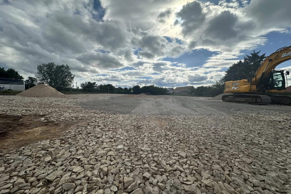 maynes embark on the road to netzero