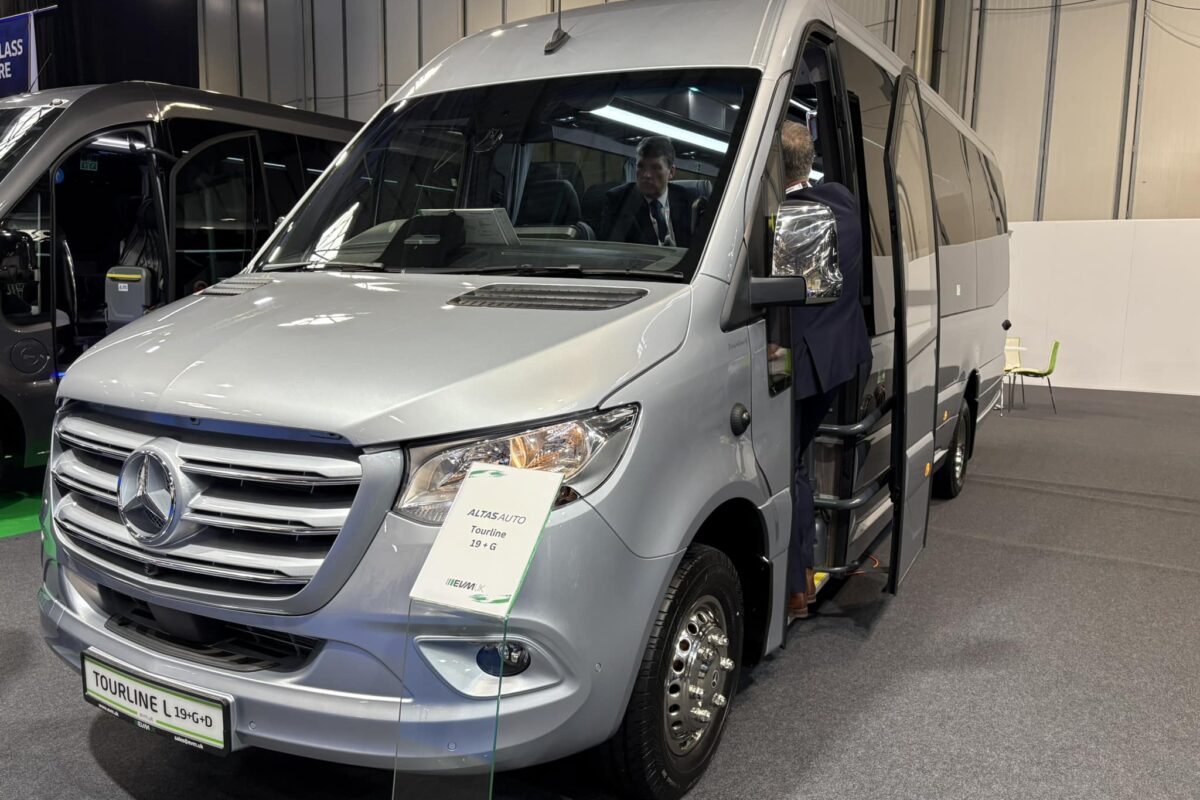 EUROBUS EXPO 24