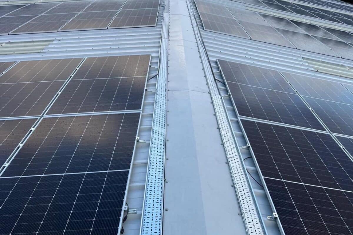 Huge Progress For Our Zero Emission Project!