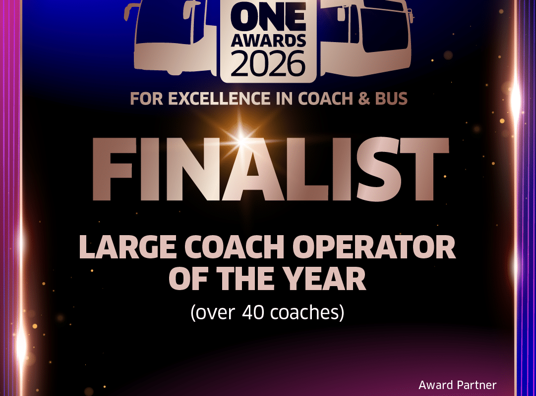 Maynes Are 2026 RouteOne Awards Finalists!